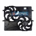 Eletroventilador Ar GM 52433264 GM 5020692 GM 94770336