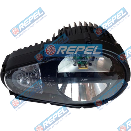 Farol Led Caterpillar 525-5297 Caterpillar 5255297
