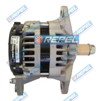 Alternador Delco 24SI 24V 70Amp. Motores Cummins 