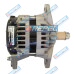 Alternador Delco 24SI 24V 70Amp. Motores Cummins 