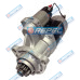 Motor Partida Delco 39MT 24V 11D Motores Cummins M11 Gerador Máquinas Tratores Plataformas Guindastes