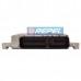 Módulo Controle Eletrônico  Cummins 5293524  Cummins CM2220 VW 2P0906012G