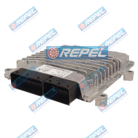 Módulo Controle Eletrônico  Cummins 5293524  Cummins CM2220 VW 2P0906012G