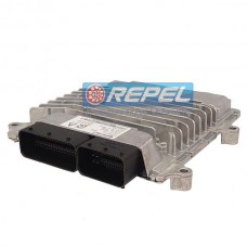 Módulo Controle Eletrônico  Cummins 5293524  Cummins CM2220 VW 2P0906012G