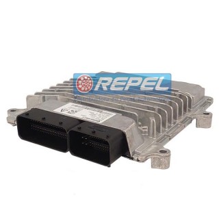 Módulo Controle Eletrônico  Cummins 5293524  Cummins CM2220 VW 2P0906012G