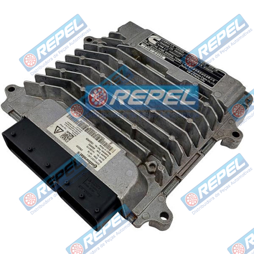 Módulo Comando Eletrônico Cummins  5293526 Cummins CM2220 