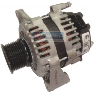 Alternador Delco DR8600531 Cummins 5293586