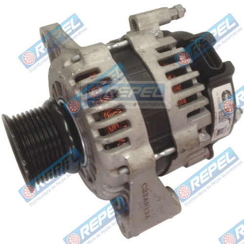 Alternador Delco DR8600712 Cummins 5293586 3972730