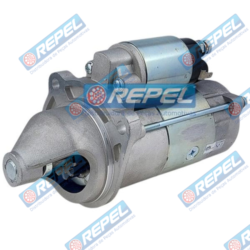 Motor Partida Cummins 5294675