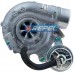 Turbo Compressor Borgwarner 53039880250 Fiat 5801457120 Fiat 504136797 Fiat 504340182