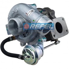 Turbo Compressor Borgwarner 53039880250 Fiat 5801457120 Fiat 504136797 Fiat 504340182