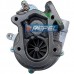 Turbo Compressor Borgwarner 53039880250 Fiat 5801457120 Fiat 504136797 Fiat 504340182