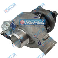 Turbo Compressor Borgwarner 53039880464 Toyota 17201-0L030 TEL 104529820314 