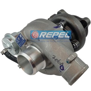 Turbo Compressor Borgwarner 53039880464 Toyota 17201-0L030 TEL 104529820314 