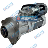 Motor Partida Cummins 3415538 Cummins 5304291