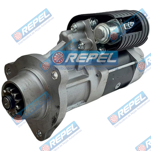 Motor Partida Cummins 3415538 Cummins 5304291