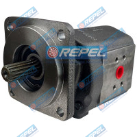 Bomba Hidráulica Hybel 53101052076 Case 48030083 CNH 48030083