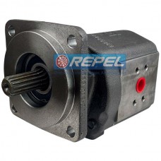 Bomba Hidráulica Hybel 53101052076 Case 48030083 CNH 48030083