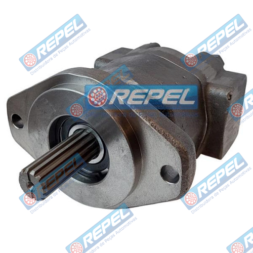 Bomba Hidráulica Hybel 53101063005 Randon 219000064