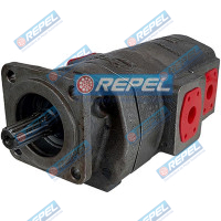 Bomba Hidráulica Hybel 53102052037 Hyundai 31LF-00010 Hyundai 31LF00010