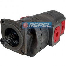 Bomba Hidráulica Hybel 53102052037 Hyundai 31LF-00010 Hyundai 31LF00010