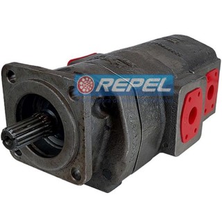 Bomba Hidráulica Hybel 53102052037 Hyundai 31LF-00010 Hyundai 31LF00010