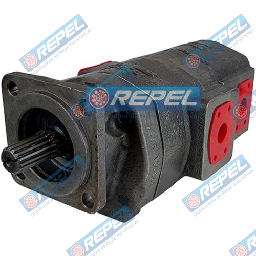 Bomba Hidráulica Hybel 53102052037 Hyundai 31LF-00010 Hyundai 31LF00010