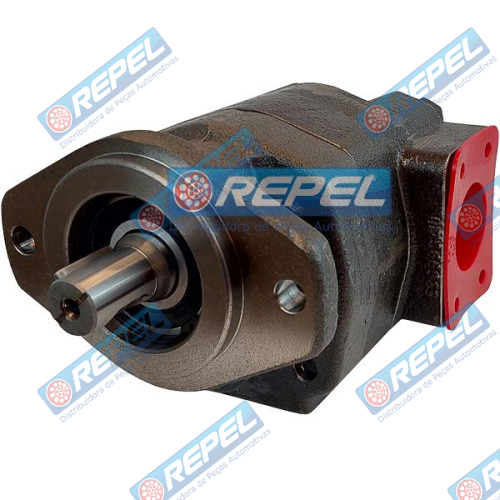 Bomba Hidráulica Hybel 53111042005 Valtra 82210800 