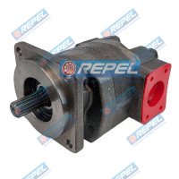 Bomba Hidráulica Hybel 53111052001 Case 130258A2 CNH 130258A2