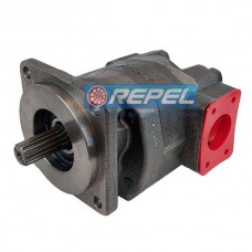 Bomba Hidráulica Hybel 53111052001 Case 130258A2 CNH 130258A2