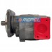 Bomba Hidráulica Hybel 53111052002 Case 257953A1 CNH 257953A1