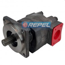 Bomba Hidráulica Hybel 53111052002 Case 257953A1 CNH 257953A1