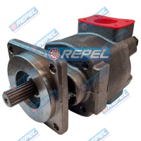 Bomba Hidráulica Hybel 53111063018 Case 47362917 Case 87415585 