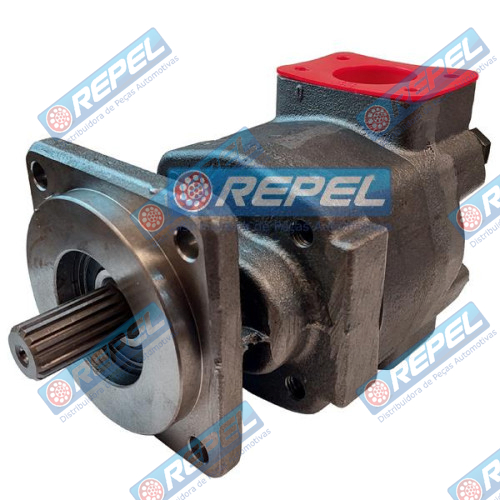 Bomba Hidráulica Hybel 53111063018 Case 47362917 Case 87415585 