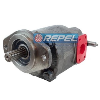 Bomba Hidráulica Hybel 53111083029 Volvo CH97481