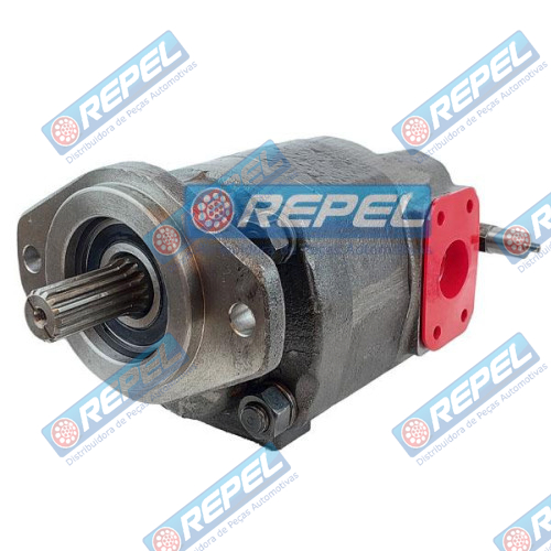 Bomba Hidráulica Hybel 53111083029 Volvo CH97481