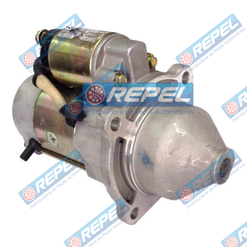 Motor Partida Cummins 5311304