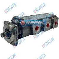 Bomba Hidráulica Hybel 53113042006 John Deere CB11462595