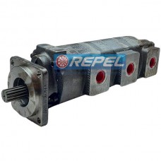 Bomba Hidráulica Hybel 53113042006 John Deere CB11462595