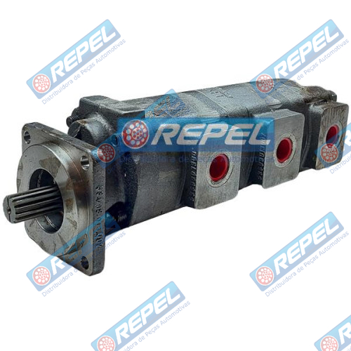 Bomba Hidráulica Hybel 53113042006 John Deere CB11462595