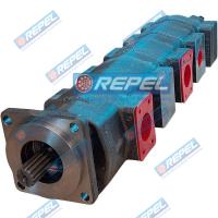 Bomba Hidráulica Hybel 53115052001 John Deere CB11462593