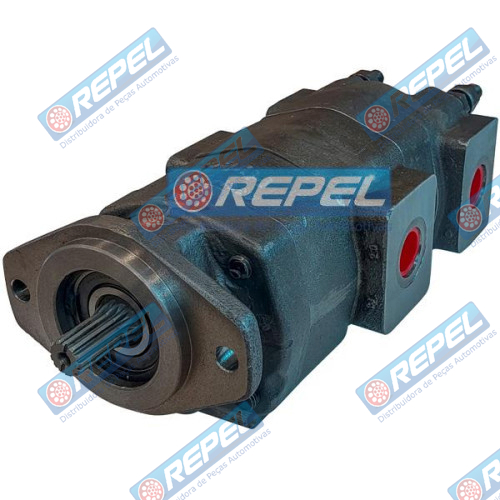 Bomba Hidráulica Hybel 53122083007