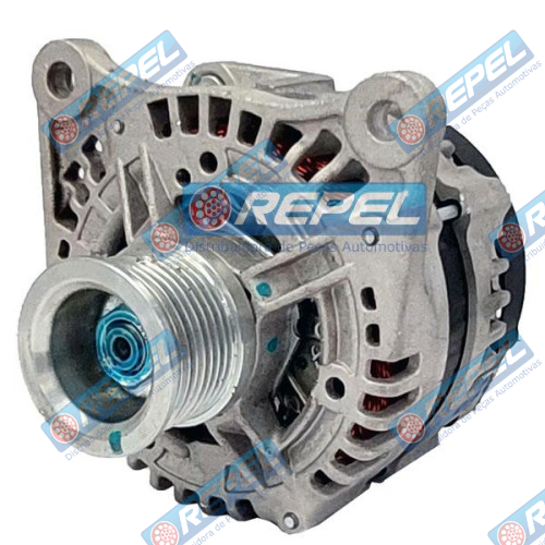 Alternador Cummins 5316342 Chinês JFZ1135111