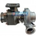 Turbo Compressor Borgwarner 53169887146 