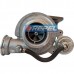 Turbo Compressor Borgwarner 53169887146 
