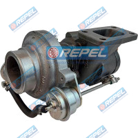 Turbo Compressor Borgwarner 53169887146 