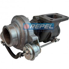 Turbo Compressor Borgwarner 53169887146 