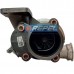 Turbo Compressor Borgwarner 53169887146 