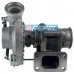 Turbo Compressor Borgwarner 53169887147 Ford BF0X6400BA