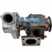 Turbo Compressor Borgawarner 53169887210 Ford BH4X6400FA Ford BH6X6K682AA
